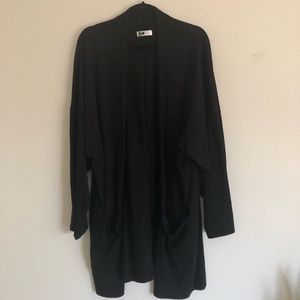 Rabbit Hole Duster Cardigan